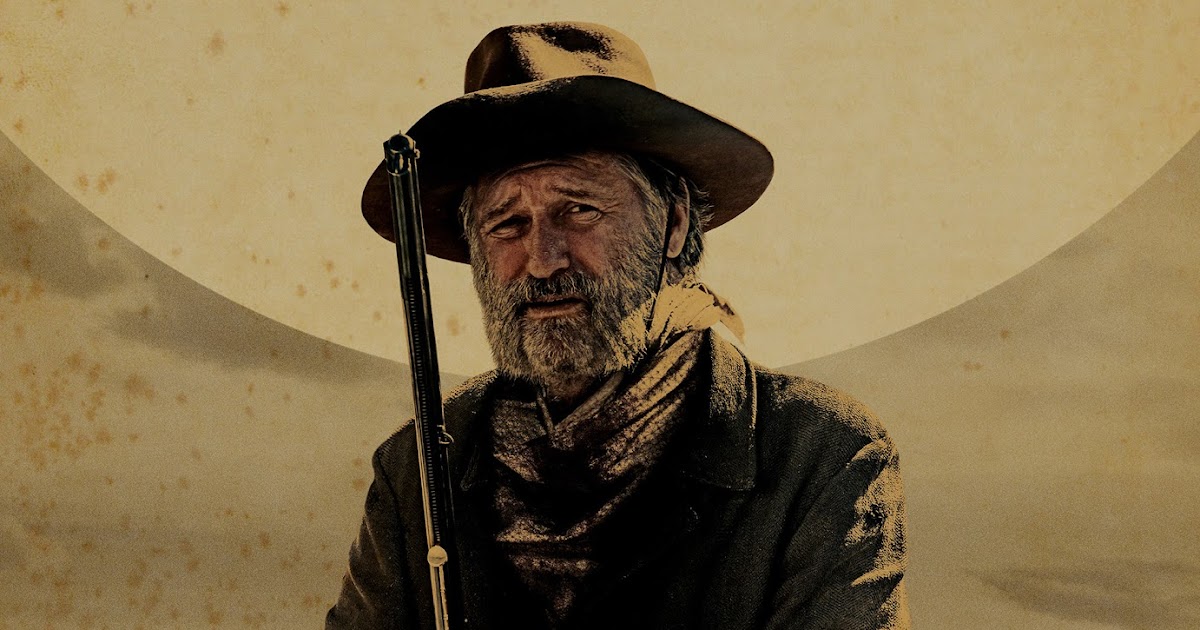 The Ballad of Lefty Brown Movie Trailer - DC Outlook
