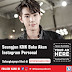 Nama Akun Instagram Resmi (IG Official) Seungjun KNK
