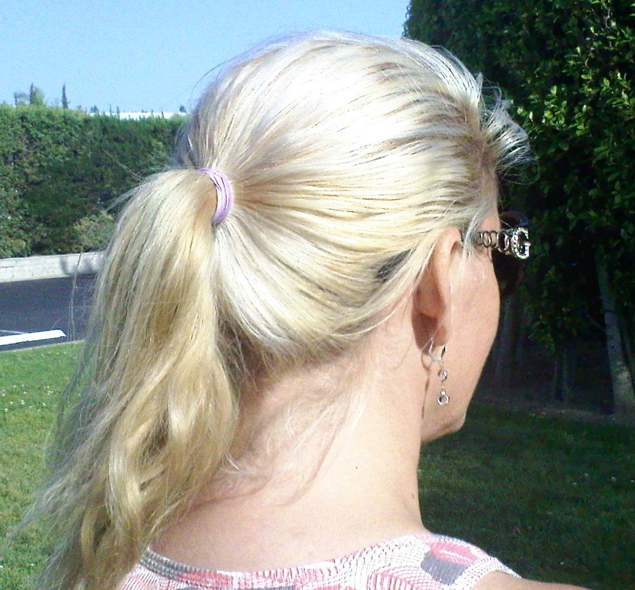 rosemary and flaxseed for hair growth