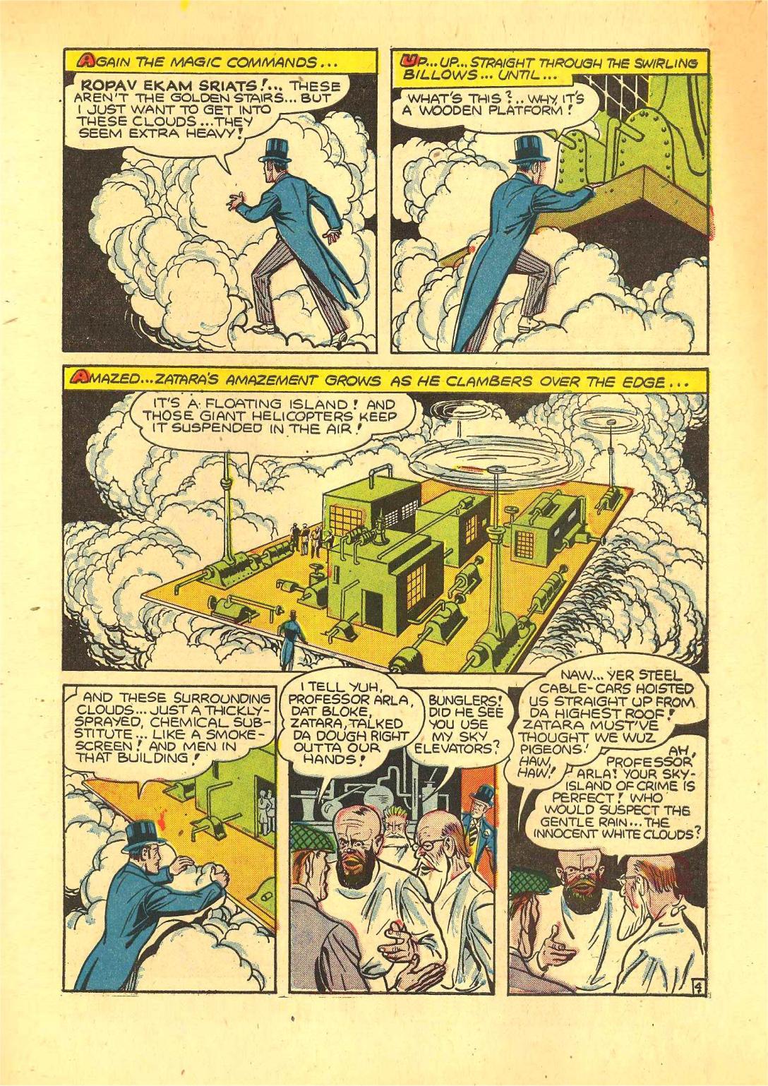 Action Comics (1938) 70 Page 52