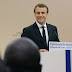 Honeymoon over for France's President Macron as popularity plummets