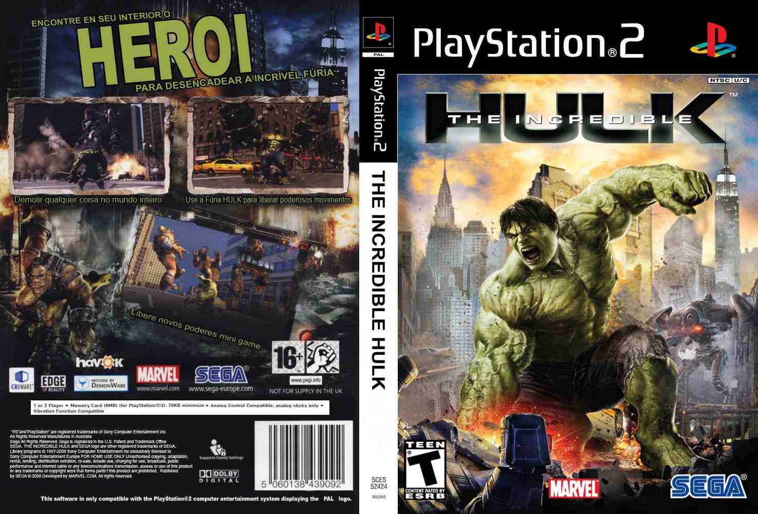 Iso образ игр ps2. Халк 2003 ps2. Ps2 диск русская версия 2009. Hulk Xbox 360. The incredible Hulk (игра, 2008).