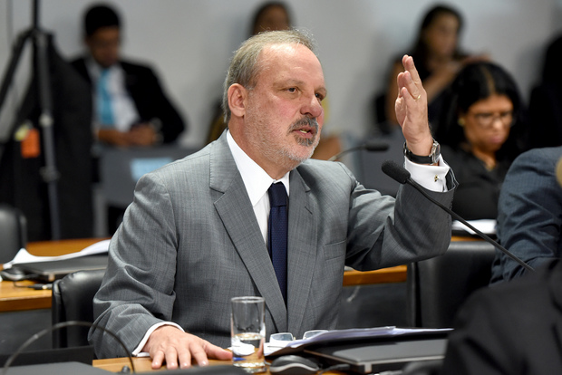 Ministério da Integração confirma R$ 241 milhões para Adutora do Agreste