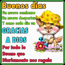 dias buenos bonitas frases imagenes amor feliz jueves dia frase tiernas pecho golpeando mi