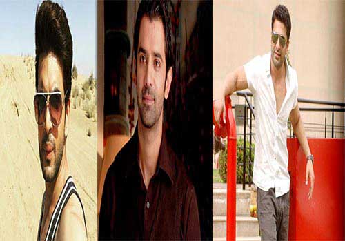 We So Want to See These Handsome Actors Back on Indian Television