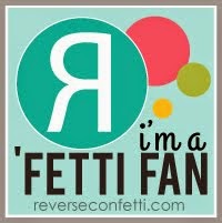 'Fetti Fan!