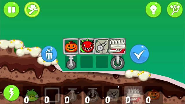 Bad Piggies Full Download