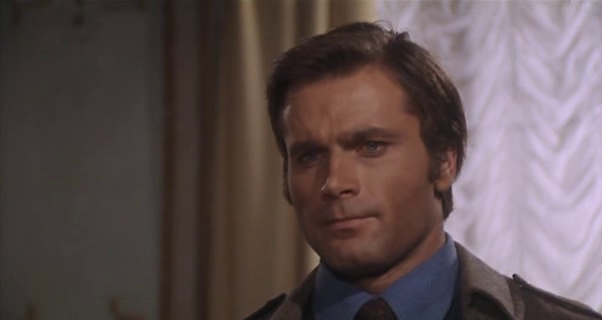 L'Amore in città Un detective (Die Klette) 1969 Romolo Guerrieri