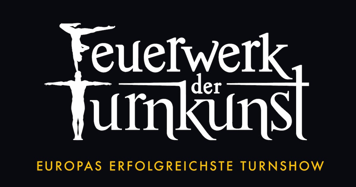 Feuerwerk der Turnkunst Tickets Hannover ZAG Arena 2024 Hannover