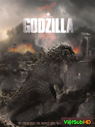 Quái Vật Godzilla