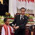 Joni Pemanjat Tiang Bendera Dapat Hadiah Khusus dari Presiden Jokowi