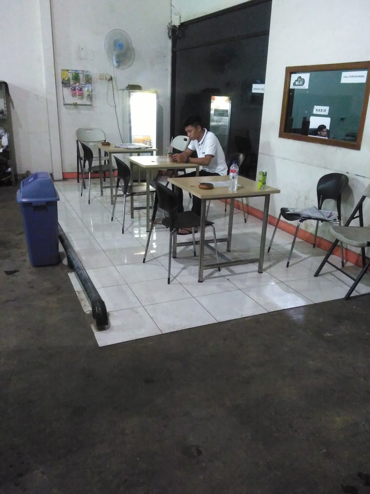 Tempat Cuci Mobil Dan Motor Di Jatiasih Bekasi Tempat Review