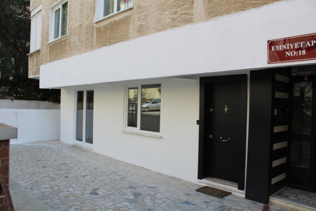 Küçükyalı, Satılık, Daire, İlanları ,için İlke Emlak 489 48 48