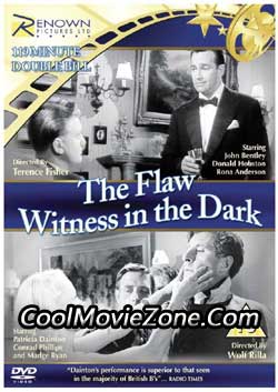 The Flaw (1955)