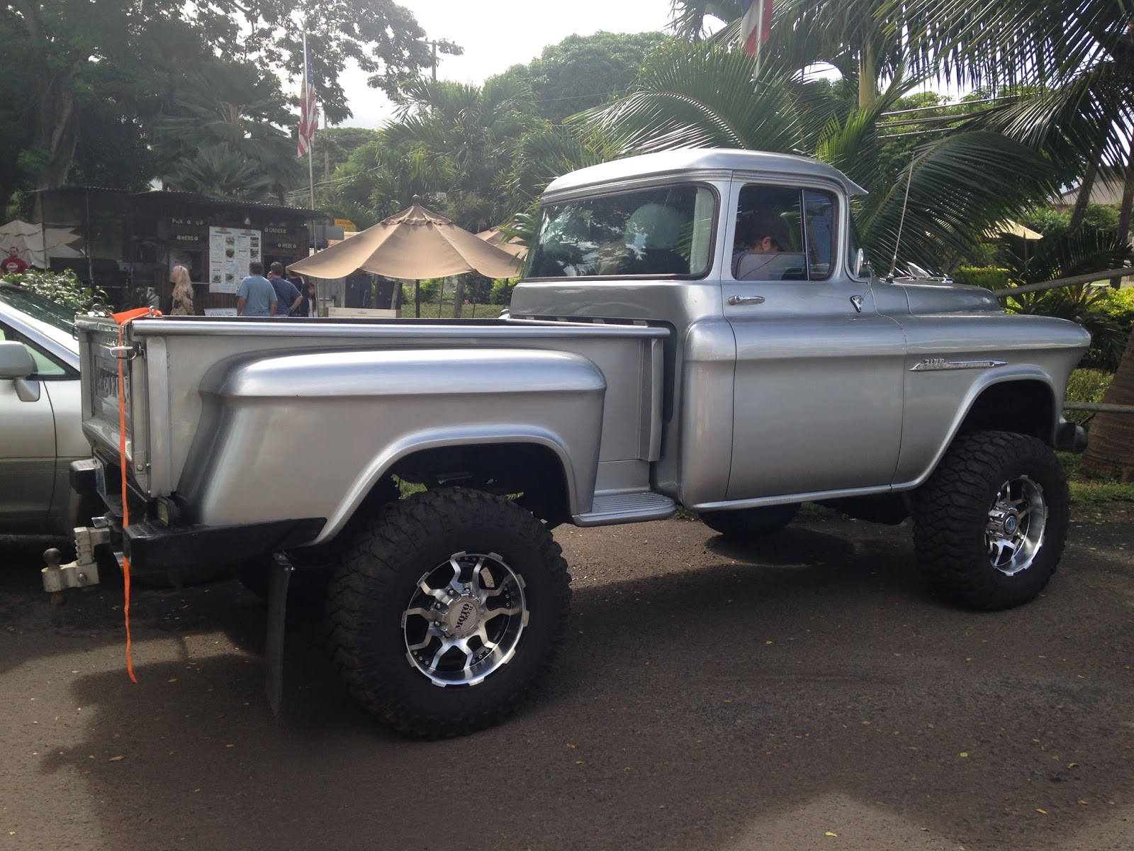 One Hopeless Wanderer: Hawaii: Day 7 - A quick tour of Oahu