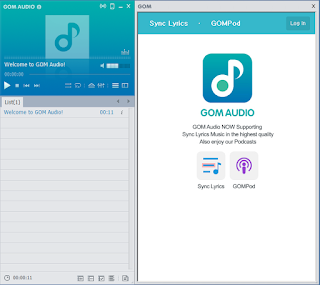 Free Download GOM Audio Player 2.2.6.0 Offline Installer Free Download GOM Audio Player 2.2.6.0 Offline Installer