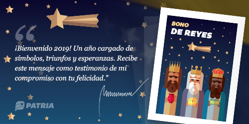 Este es el monto del Bono Especial Reyes Magos Este es el monto del Bono Especial Reyes Magos