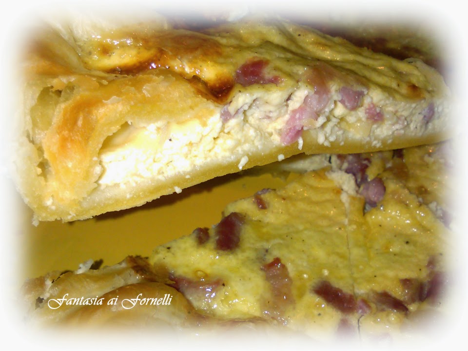 quiche lorraine