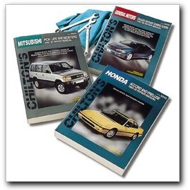 car repair guides online free