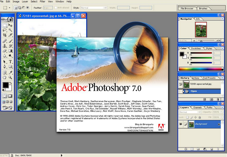 Adobe photoshop 7.0 online download download 7.0 photoshop