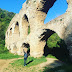 Aqueducts into the Wild