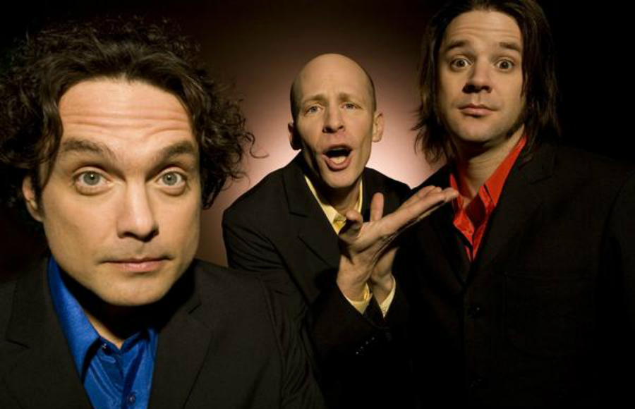 0170 Video Killed The Radio Star The Presidents Of The United