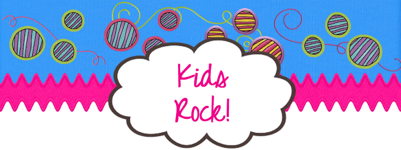 Kids Rock!