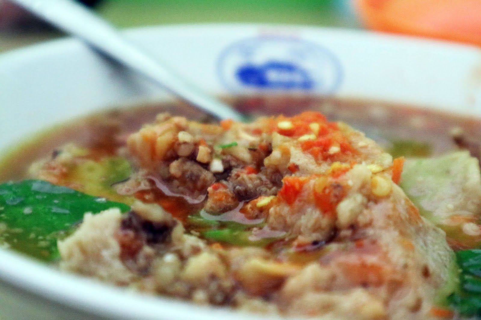 Bakso Pak Joko Bakso Kebumen