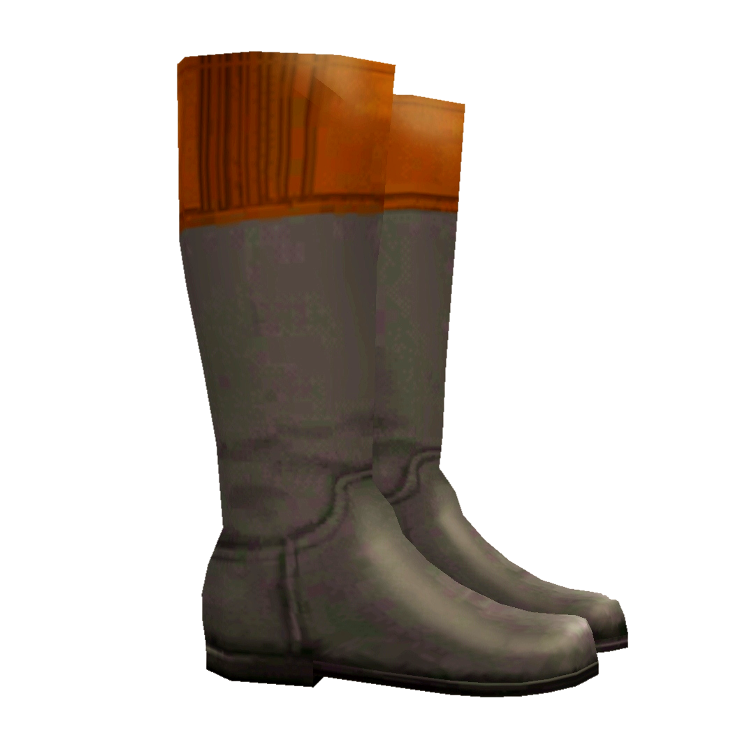 Xtina Sims Equestrian Female Jockey Boots