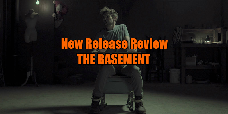 the basement movie