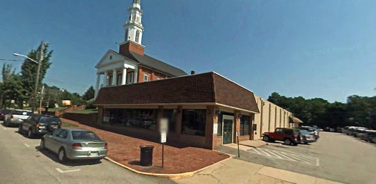 Personals in chestertown md