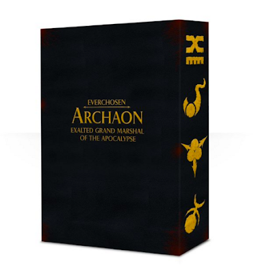 Edición de lujo para Archaón