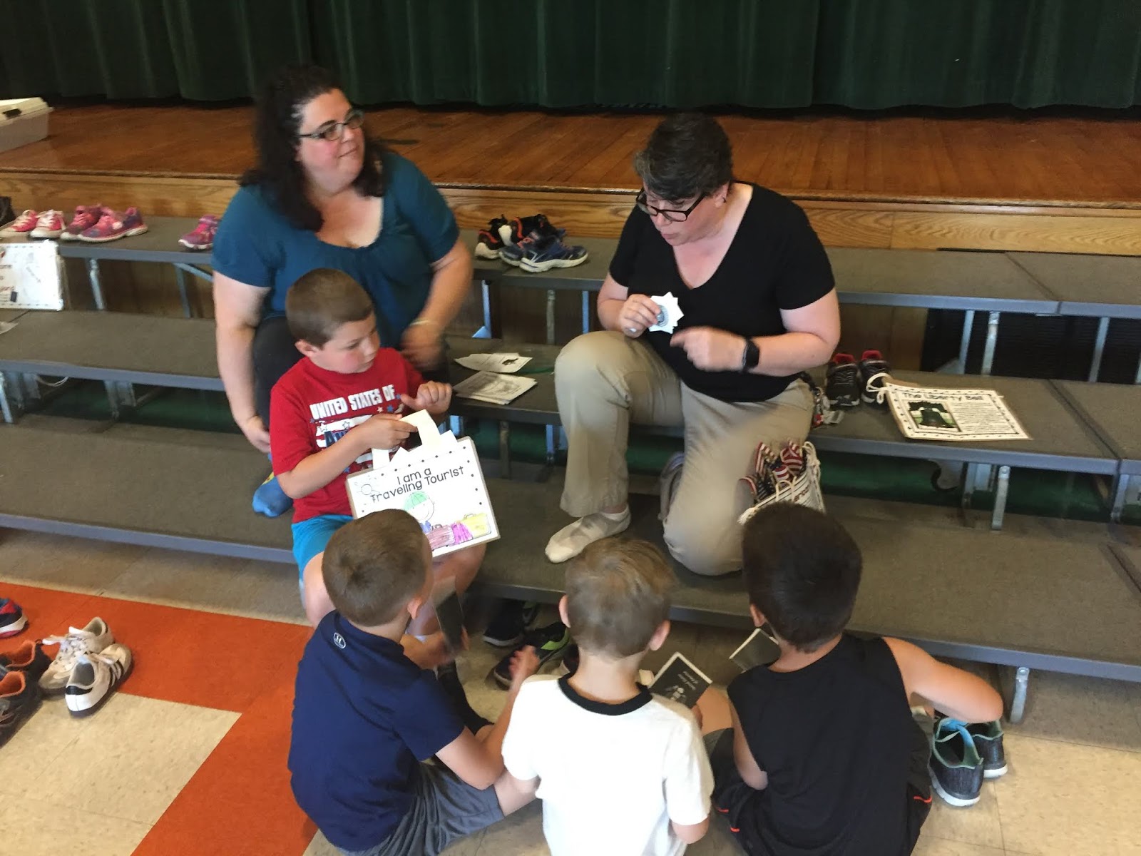 Burlington Public Schools Blog