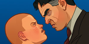 Free Download Game Bully: Anniversary Edition Mod APK DATA