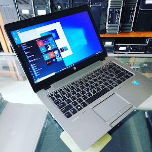 Laptop Second HP EliteBook 840 G2 Laptop Second HP EliteBook 840 G2