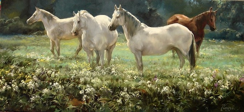 Yuri Yarosh - Юрий Ярош 1969 