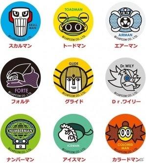 Download Rockman Corner Rockman Exe Returns To Hanayashiki Theme Park For iPhone Wallpaper Rockman Corner Rockman Exe Returns To Hanayashiki Theme Park For iPhone