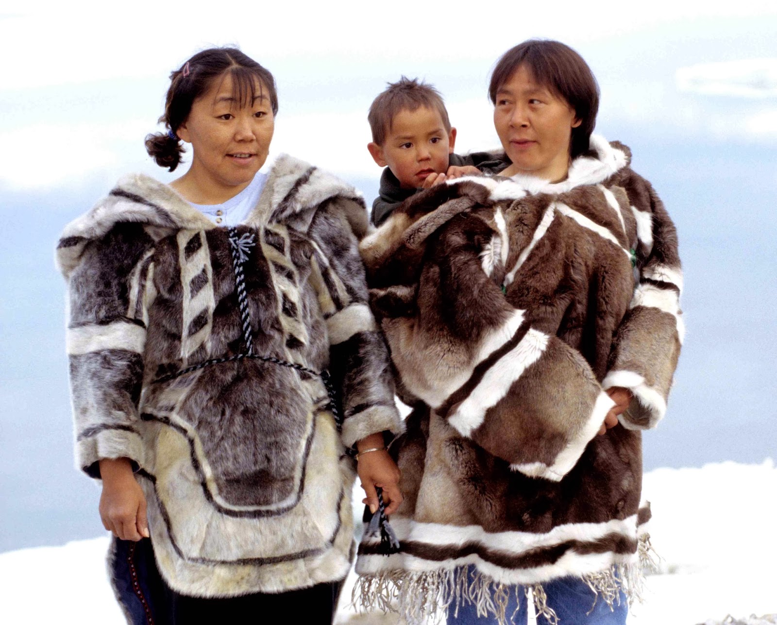Lernwerkstatt Inuit von Brigitte Endberg Alexandra Feder Brigitte