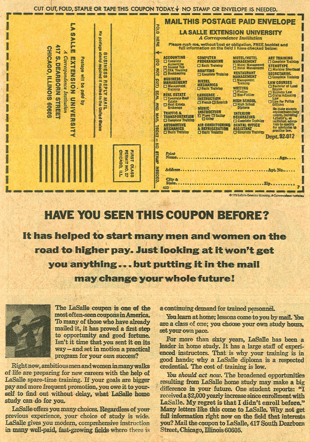 Read online The Rawhide Kid comic -  Issue #115 - 15