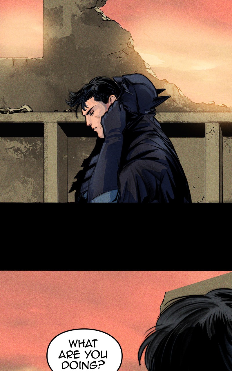 Red Hood: Outlaws chapter 10 page 38