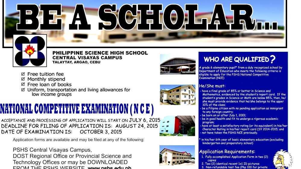 Philippine Science High School Southern Mindanao Campus