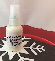 Prepare your body for winter: Baobab & babassu body butter with Simulgreen 18-2 (part one)