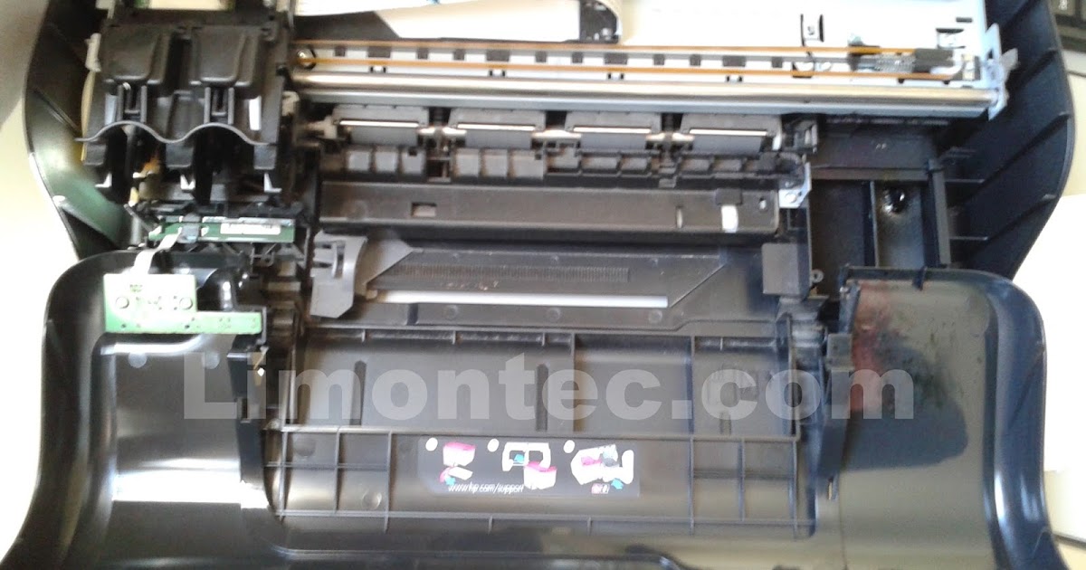 Que tipo de dispositivo é a impressora?