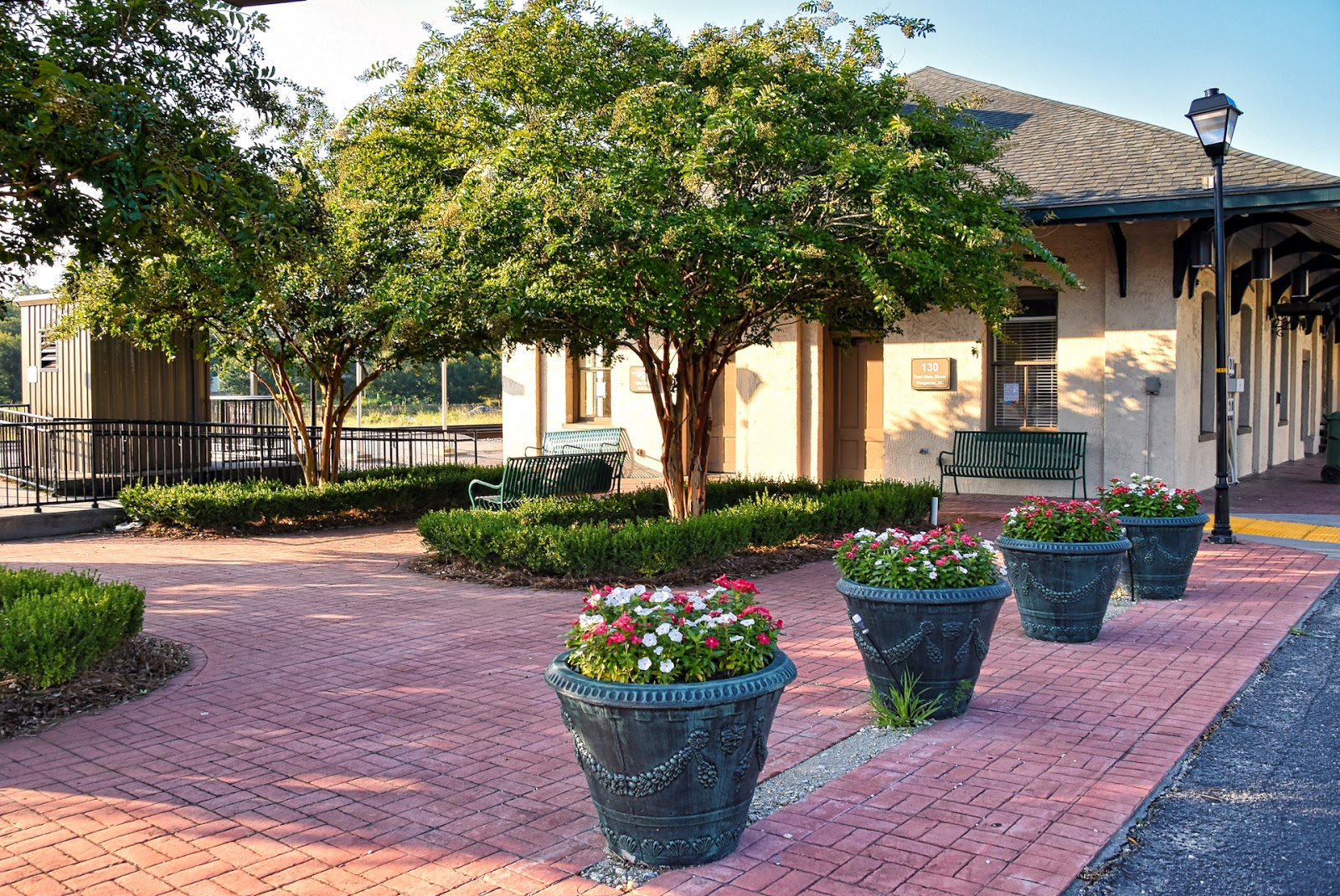 Royal Town Rambles The Essence of Kingstree