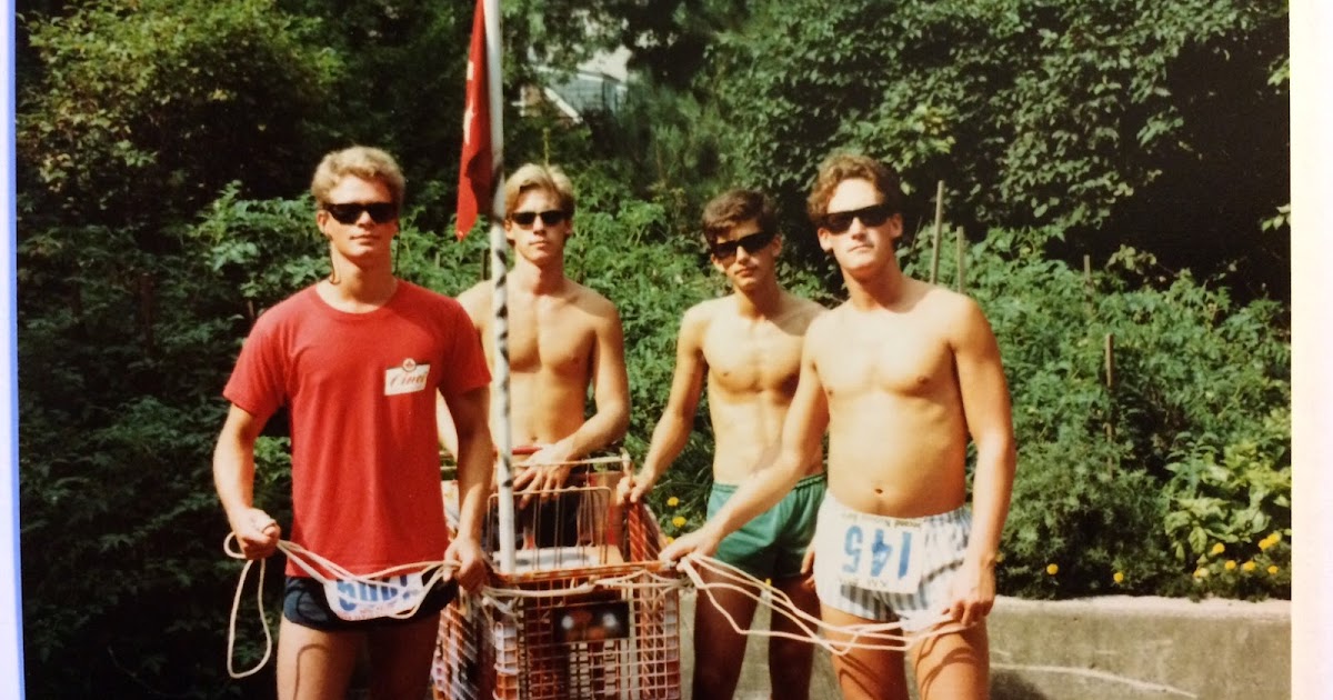 Flint Expatriates Flint Photos 1982 Bobby Crim Road Race