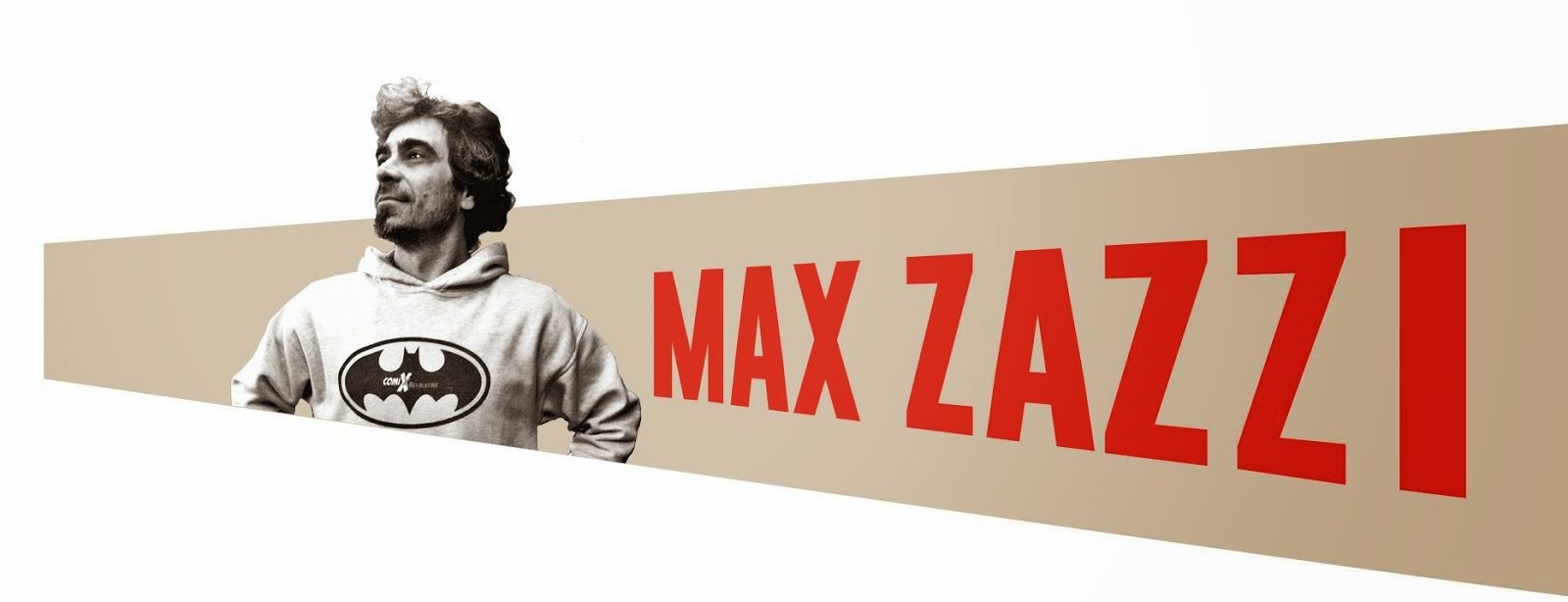 MAX ZAZZI - ComiXrevolution
