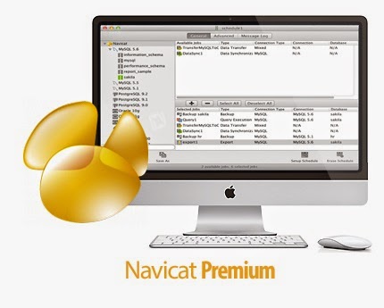 navicat for mysql crack