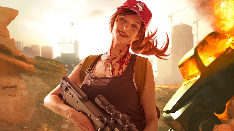 Pubg Girl Wallpaper Hd Download Full Screen