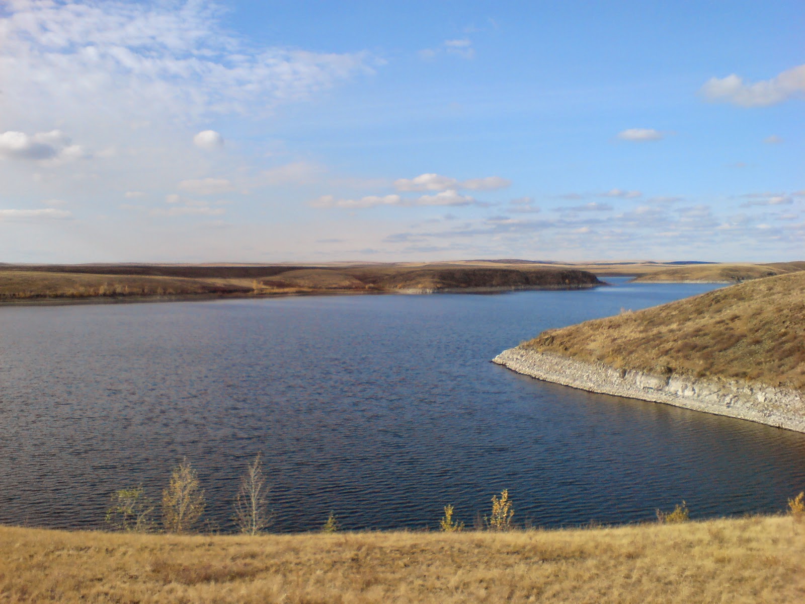 Ириклинское водохранилище оренбургская область новости