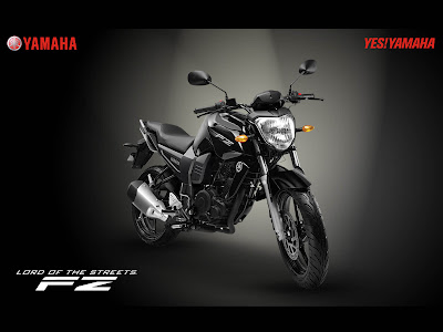 Yamaha FZ Bike Wallpapers - WPer Wallpaper
